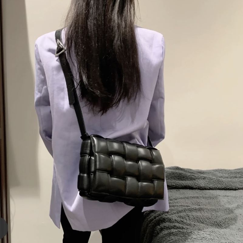 Bottega Veneta Satchel Bags